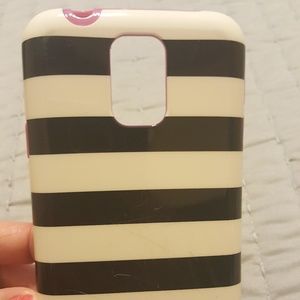 Kate Spade Galaxy S5 phone case
